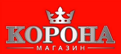 Корона лого